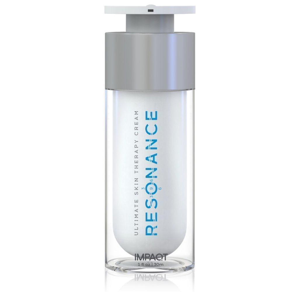 NIB Resonance Ultra Hydrating Skin Therapy Cream